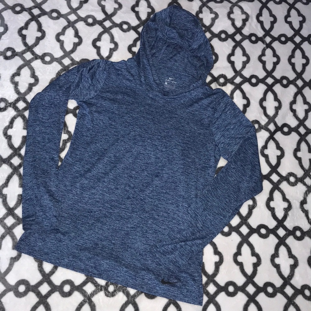 NIKE Dri-Fit Hoodie